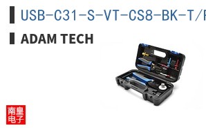 USB-C31-S-VT-CS8-BK-T/R ͼƬ